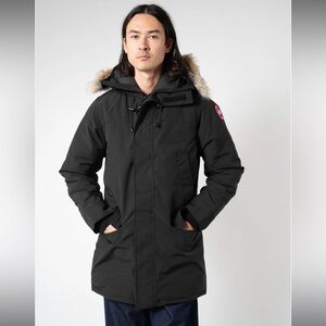 NWOT AUTHENTIC CANADA GOOSE LANGFORD PARKA 2062